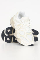 Sneakers 9060 avorio per bambino e bambina PC9060EK . NEW BALANCE 