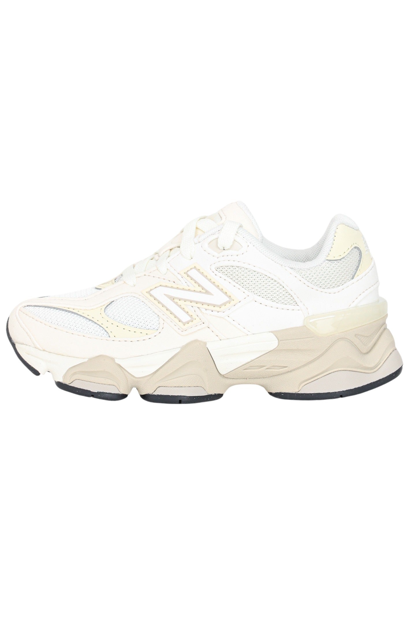 Sneakers 9060 avorio per bambino e bambina PC9060EK . NEW BALANCE 