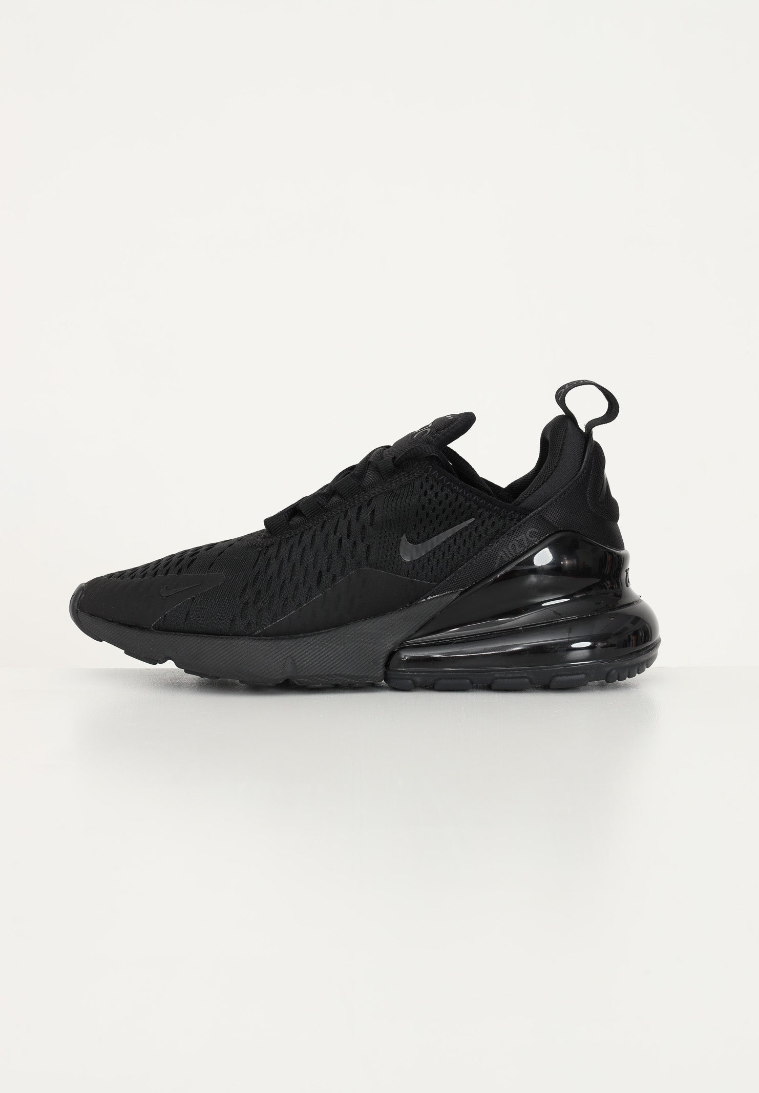 Sneakers nere da donna modello Air Max 270 AH6789 006 NIKE 