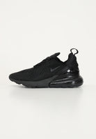 Sneakers nere da donna modello Air Max 270 AH6789 006 NIKE 