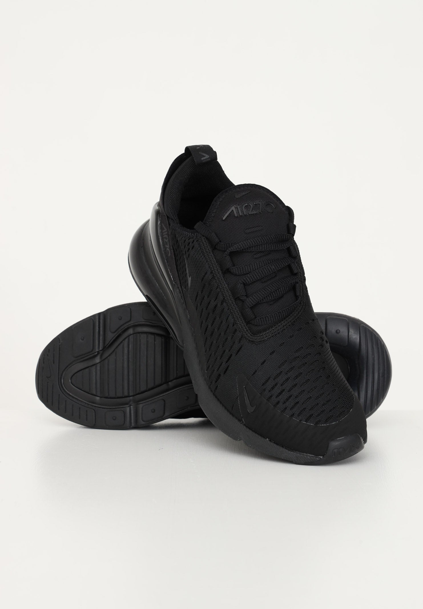 Sneakers nere da donna modello Air Max 270 AH6789 006 NIKE 