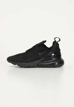Sneakers nere da donna modello Air Max 270 AH6789 006 NIKE 