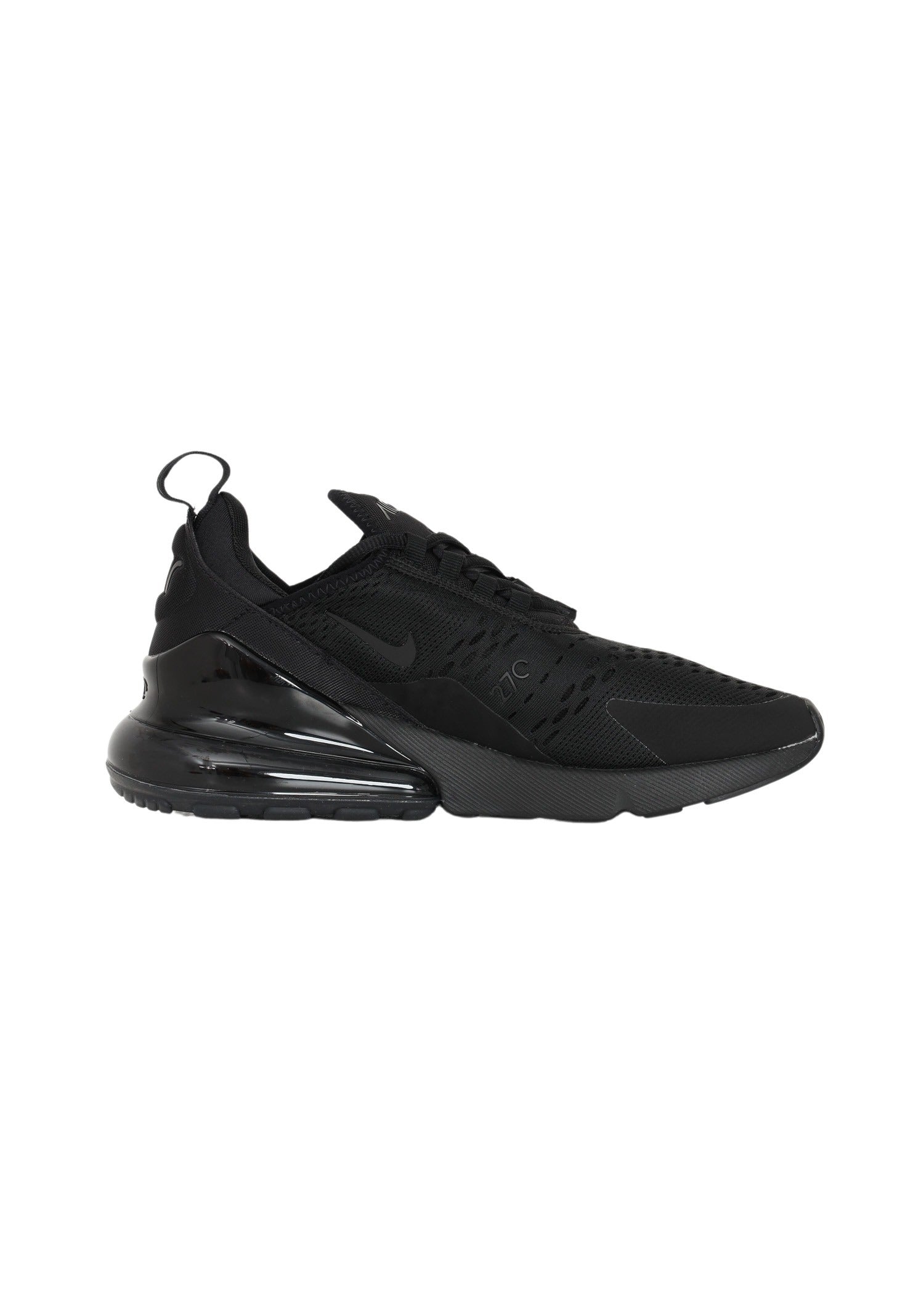 Sneakers nere da donna modello Air Max 270 AH6789 006 NIKE 