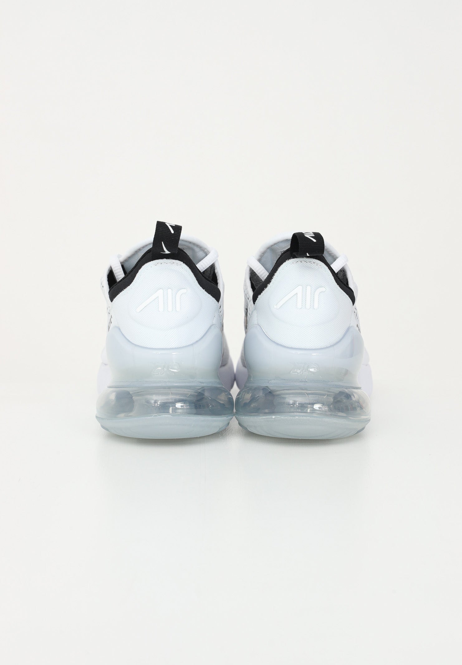 Sneakers Air Max 270 bianche da donna AH6789 100 NIKE 