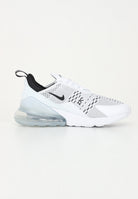 Sneakers Air Max 270 bianche da donna AH6789 100 NIKE 