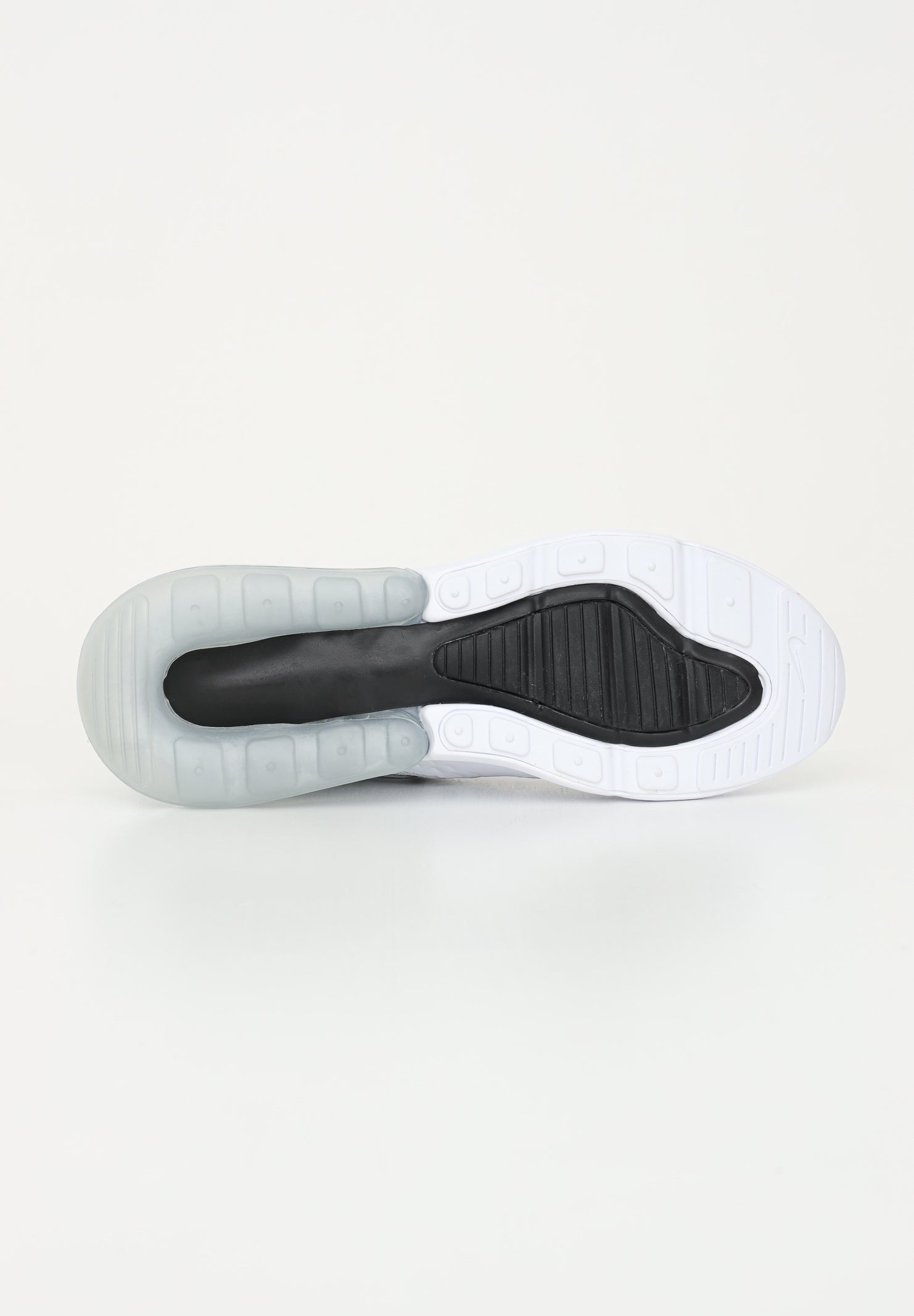 Sneakers Air Max 270 bianche da donna AH6789 100 NIKE 