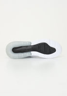 Sneakers Air Max 270 bianche da donna AH6789 100 NIKE 