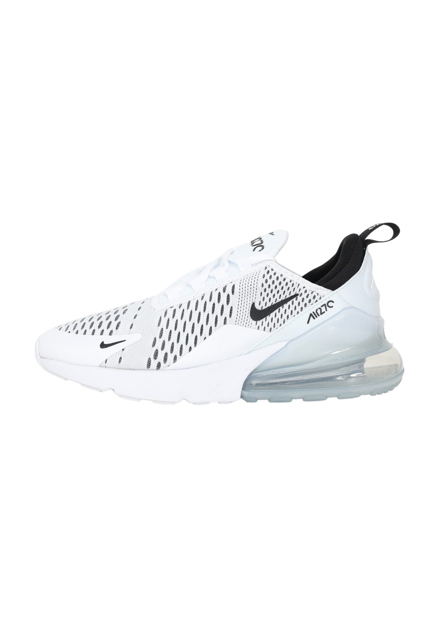 Sneakers Air Max 270 bianche da donna AH6789 100 NIKE 