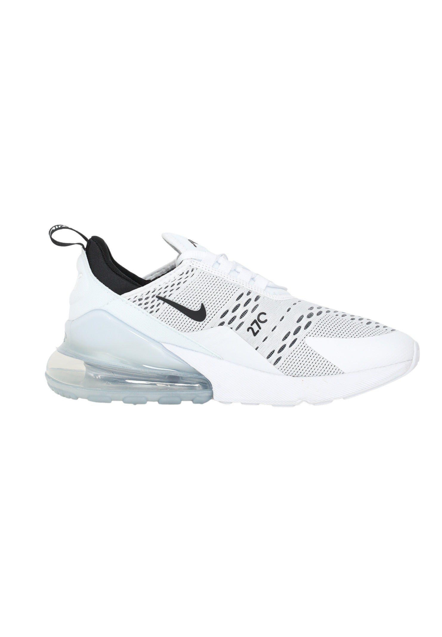 Sneakers Air Max 270 bianche da donna AH6789 100 NIKE 