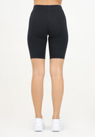 Ciclista nero da donna con swoosh CZ8526 010 NIKE 