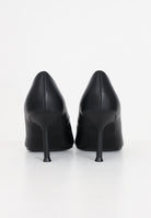 Décolleté nere da donna pump a punta 15288427 Black ONLY 