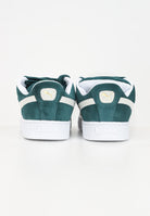 Sneakers Suede XL verde per uomo e donna 395205 21 PUMA 