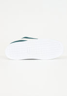 Sneakers Suede XL verde per uomo e donna 395205 21 PUMA 
