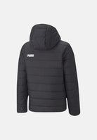 Piumino Essentials nero da bambina 670559 01 PUMA 
