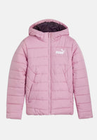 Piumino Essentials rosa da bambina 670559 48 PUMA 