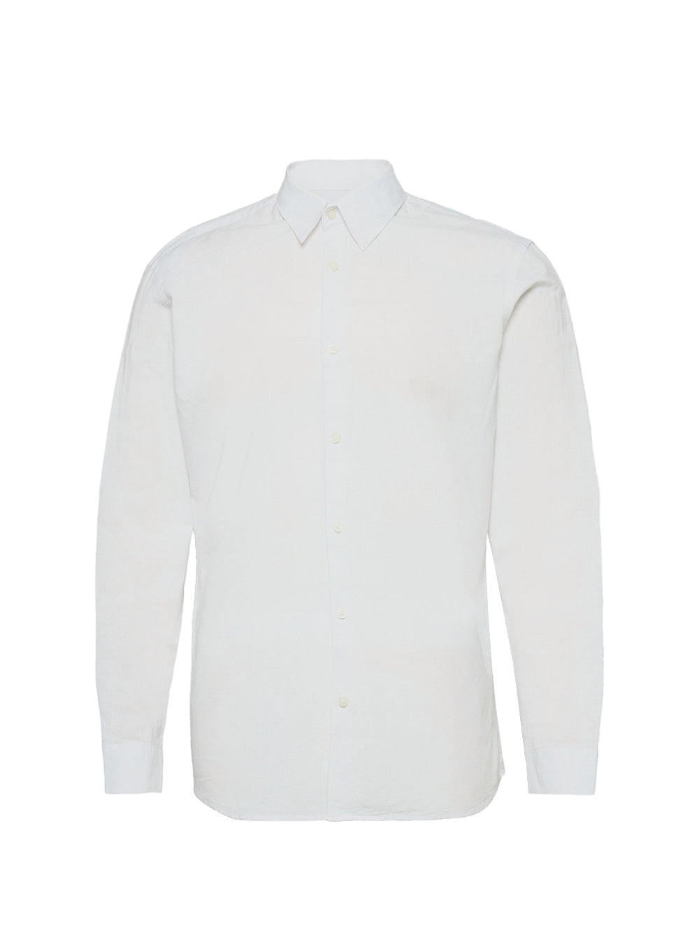 Camicia elegante bianca da uomo 16079056 WHITE SELECTED HOMME 