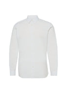 Camicia elegante bianca da uomo 16079056 WHITE SELECTED HOMME 
