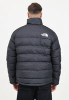 Piumino Limbara nero da uomo NF0A89EGJK31 . THE NORTH FACE 