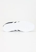 ADIDAS ORIGINALS Sneakers Gazelle nere da uomo BB5476 . ADIDAS ORIGINALS 