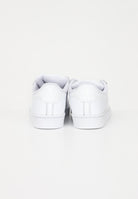 Sneakers Superstar bianche per bambino e bambina EF5395 . ADIDAS ORIGINALS 