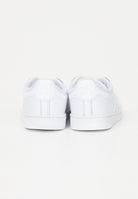 ADIDAS ORIGINALS Sneakers Superstar bianche da neonato EF5397 . ADIDAS ORIGINALS 
