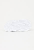 ADIDAS ORIGINALS Sneakers Superstar bianche da neonato EF5397 . ADIDAS ORIGINALS 