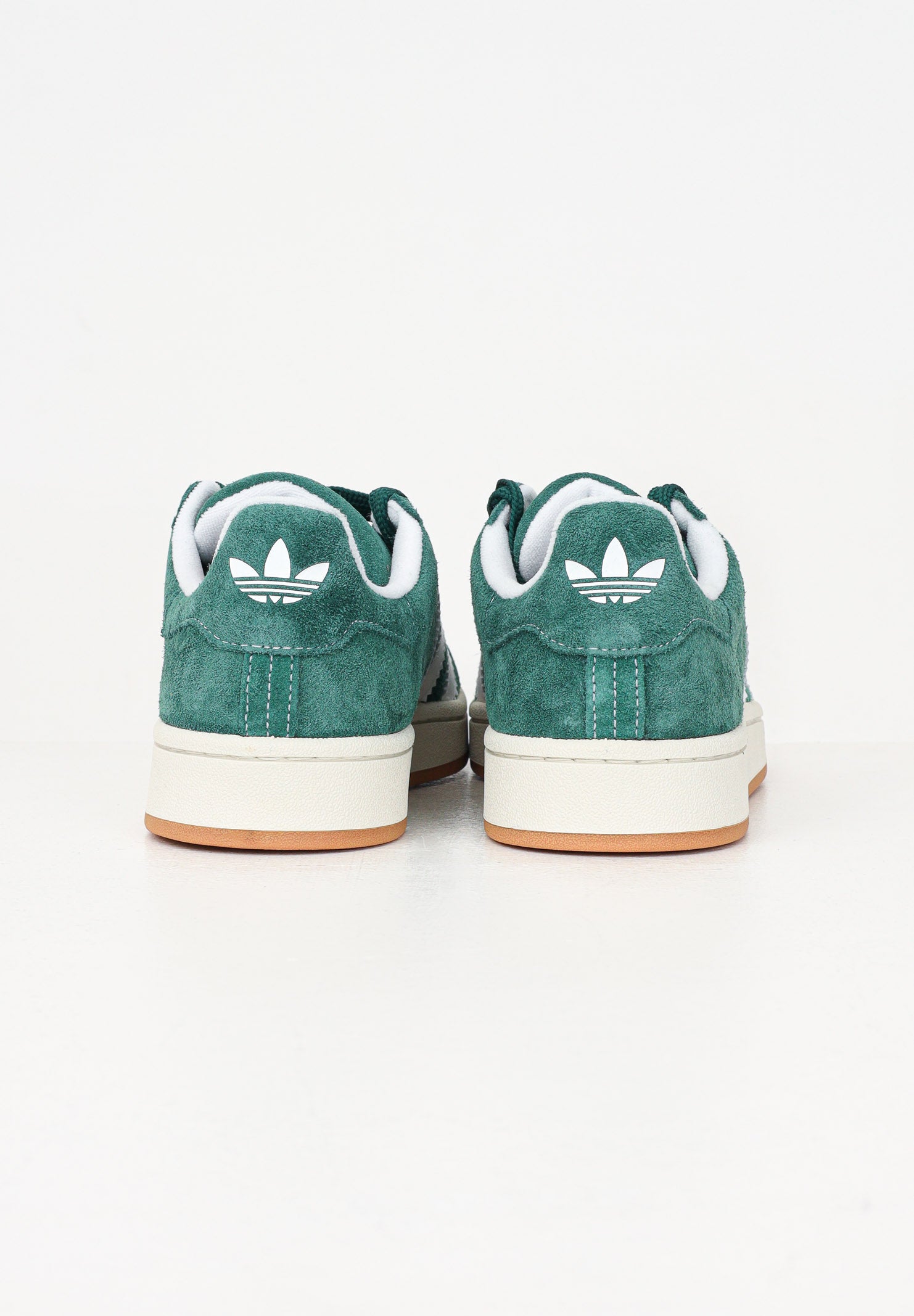 ADIDAS ORIGINALS Sneakers Campus 00s verdi per uomo e donna H03472 . ADIDAS ORIGINALS 
