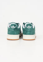 ADIDAS ORIGINALS Sneakers Campus 00s verdi per uomo e donna H03472 . ADIDAS ORIGINALS 