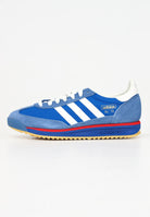 ADIDAS ORIGINALS Sneakers SL72 blu da uomo IG2132 . ADIDAS ORIGINALS 
