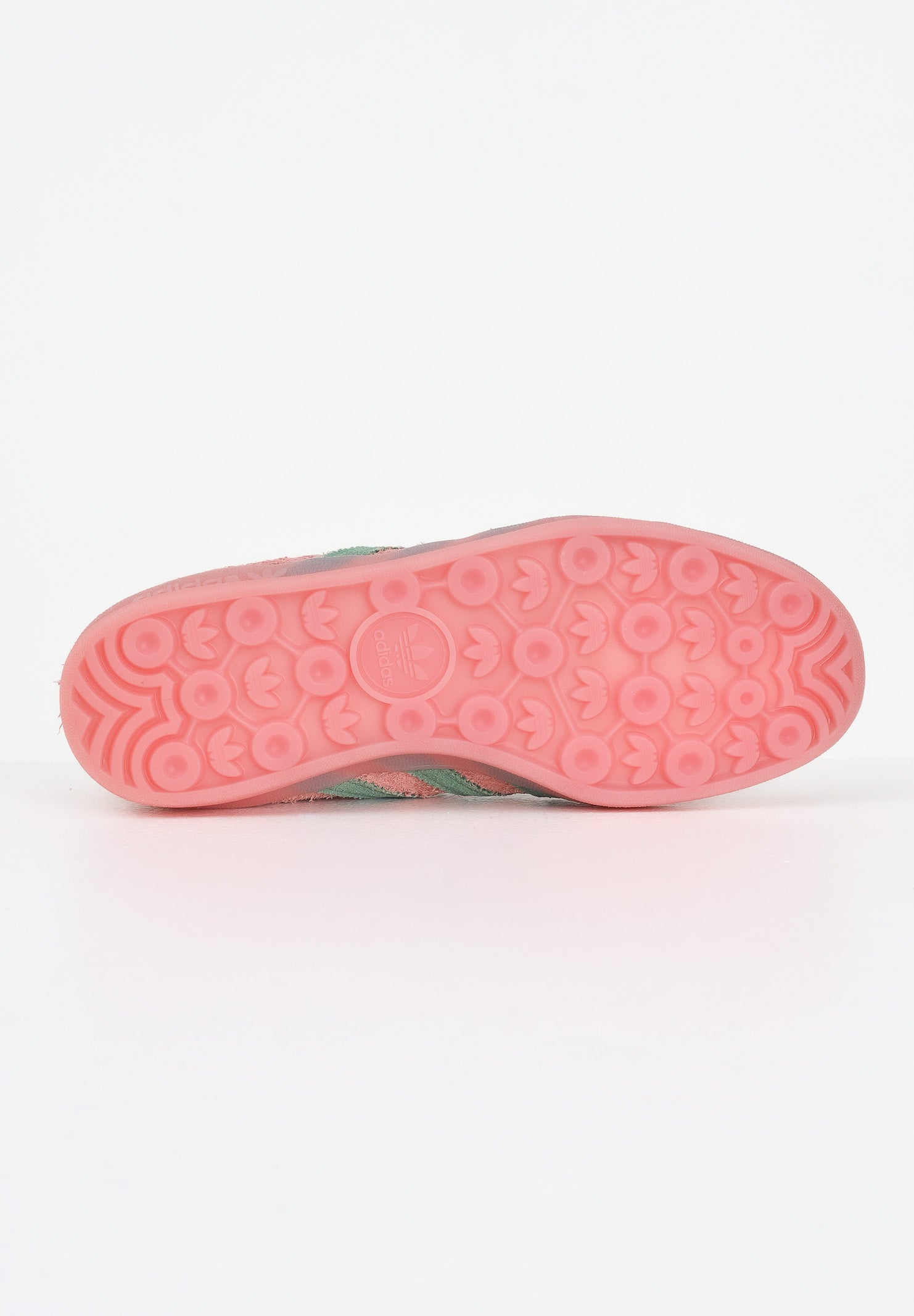 ADIDAS ORIGINALS Sneakers Gazelle Indoor rosa da donna IG6782 . ADIDAS ORIGINALS 