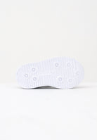 ADIDAS ORIGINALS Sneakers SL 72 RS Elastic Laces nere da neonato IH2978 . ADIDAS ORIGINALS 