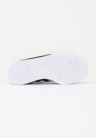 ADIDAS ORIGINALS Sneakers SL 72 RS Elastic Laces nere per bambino e bambina IH2982 . ADIDAS ORIGINALS 