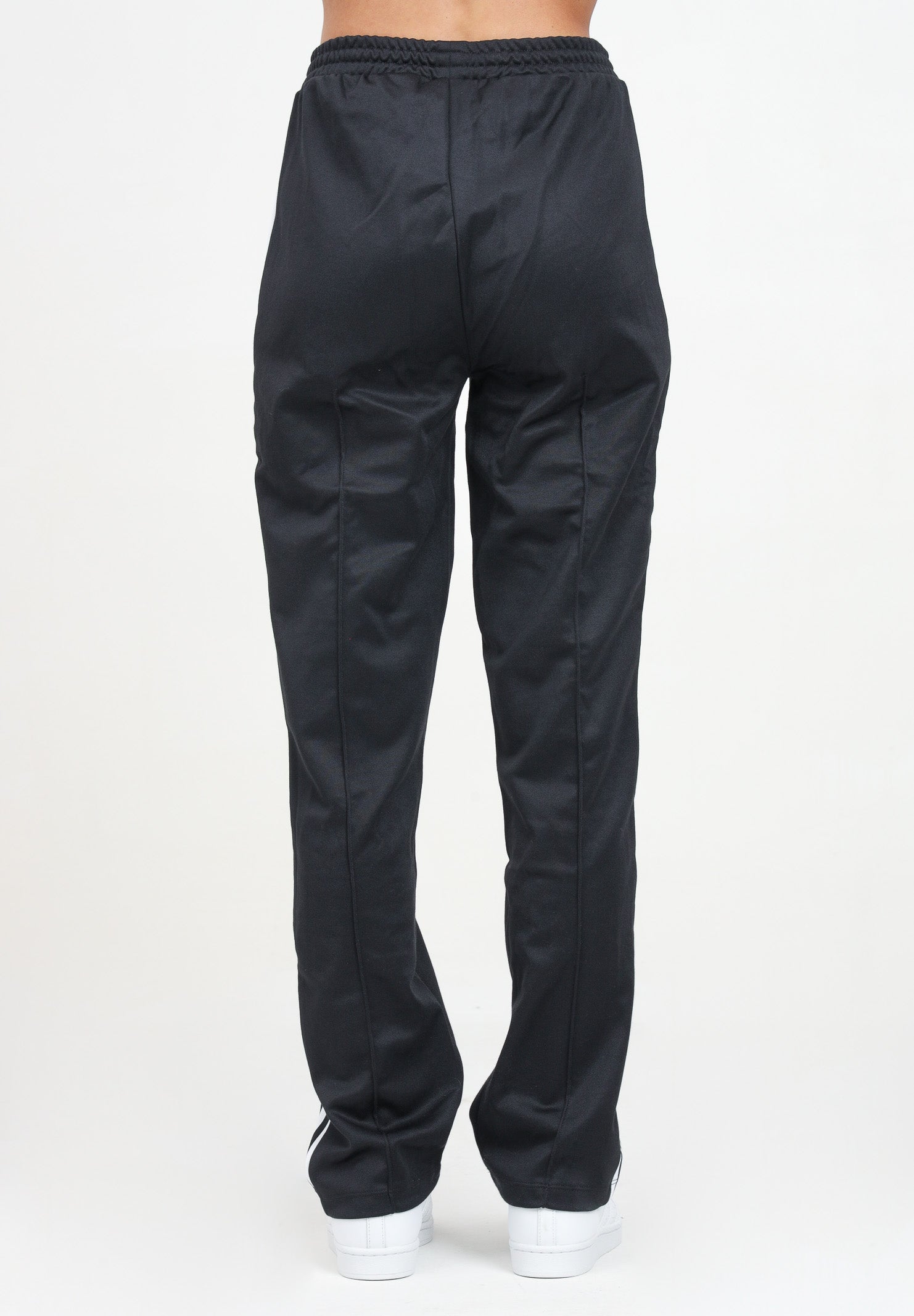 ADIDAS ORIGINALS Pantalone sportivo Beckenbauer nero da donna IW3171 . ADIDAS ORIGINALS 