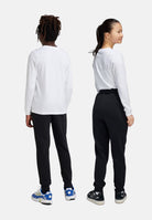 ADIDAS ORIGINALS Pantalone sportivo nero per bambino e bambina IW3498 . ADIDAS ORIGINALS 