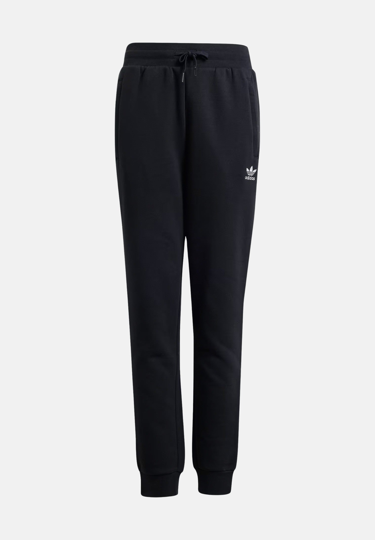 ADIDAS ORIGINALS Pantalone sportivo nero per bambino e bambina IW3498 . ADIDAS ORIGINALS 