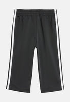 ADIDAS ORIGINALS Tuta Adicolor Firebird Infant nera da neonato IX5203 . ADIDAS ORIGINALS 