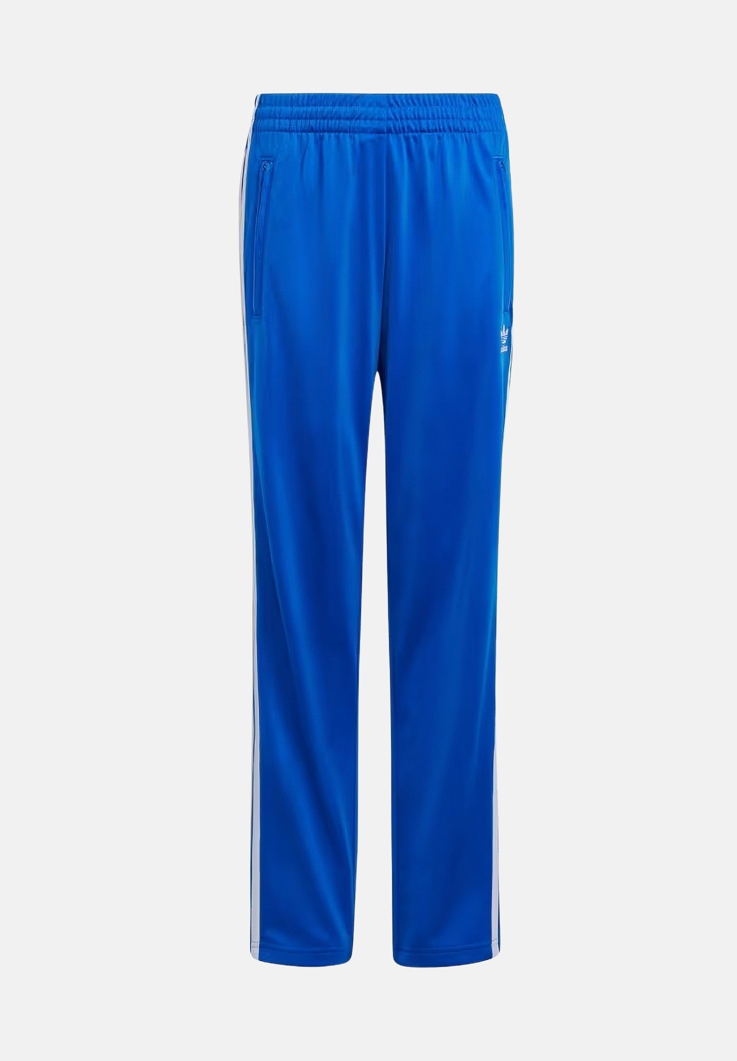 ADIDAS ORIGINALS Pantalone sportivo adicolor Firebird blu per bambino e bambina IY9803 . ADIDAS ORIGINALS 