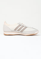 ADIDAS ORIGINALS Sneakers SL 72 OG panna da donna JH7394 . ADIDAS ORIGINALS 