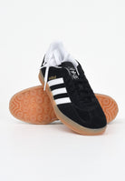 ADIDAS ORIGINALS Sneakers Gazelle Indoor nere per uomo e donna JI2060 . ADIDAS ORIGINALS 