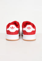 ADIDAS ORIGINALS Sneakers CAMPUS 00S rosse per bambino e bambina JI4329 . ADIDAS ORIGINALS 