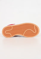 ADIDAS ORIGINALS Sneakers CAMPUS 00S rosse per bambino e bambina JI4329 . ADIDAS ORIGINALS 