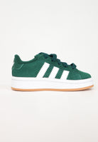 ADIDAS ORIGINALS Sneakers Campus 00s verdi da neonato JI4333 . ADIDAS ORIGINALS 