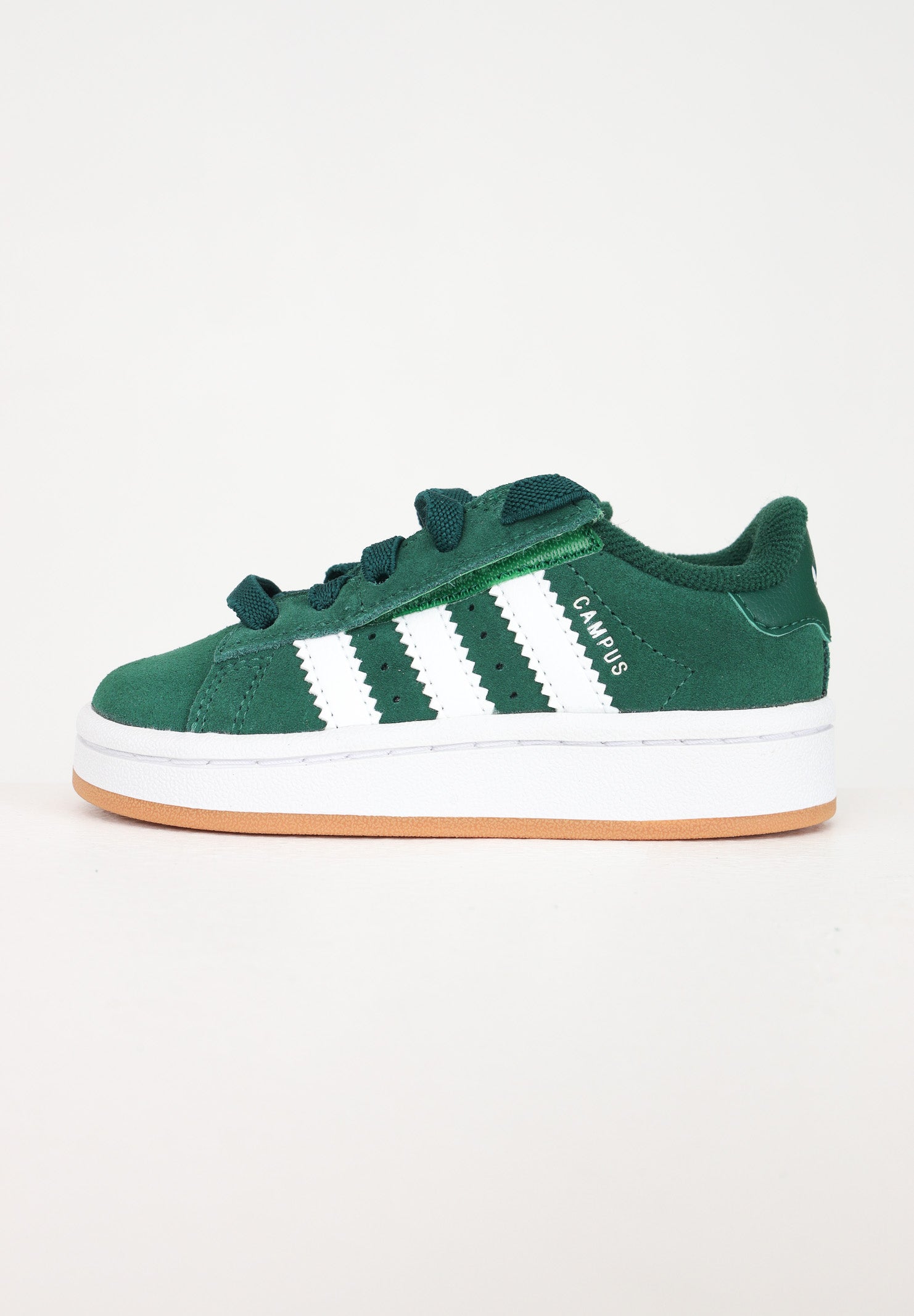 ADIDAS ORIGINALS Sneakers Campus 00s verdi da neonato JI4333 . ADIDAS ORIGINALS 