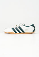 ADIDAS ORIGINALS Sneakers Tokyo bianche e verdi per uomo e donna JP9705 . ADIDAS ORIGINALS 