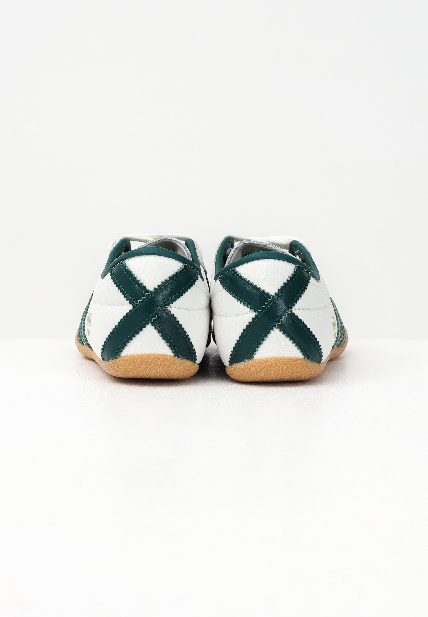 ADIDAS ORIGINALS Sneakers Tokyo bianche e verdi per uomo e donna JP9705 . ADIDAS ORIGINALS 