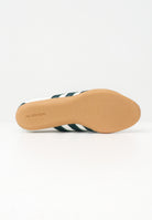 ADIDAS ORIGINALS Sneakers Tokyo bianche e verdi per uomo e donna JP9705 . ADIDAS ORIGINALS 