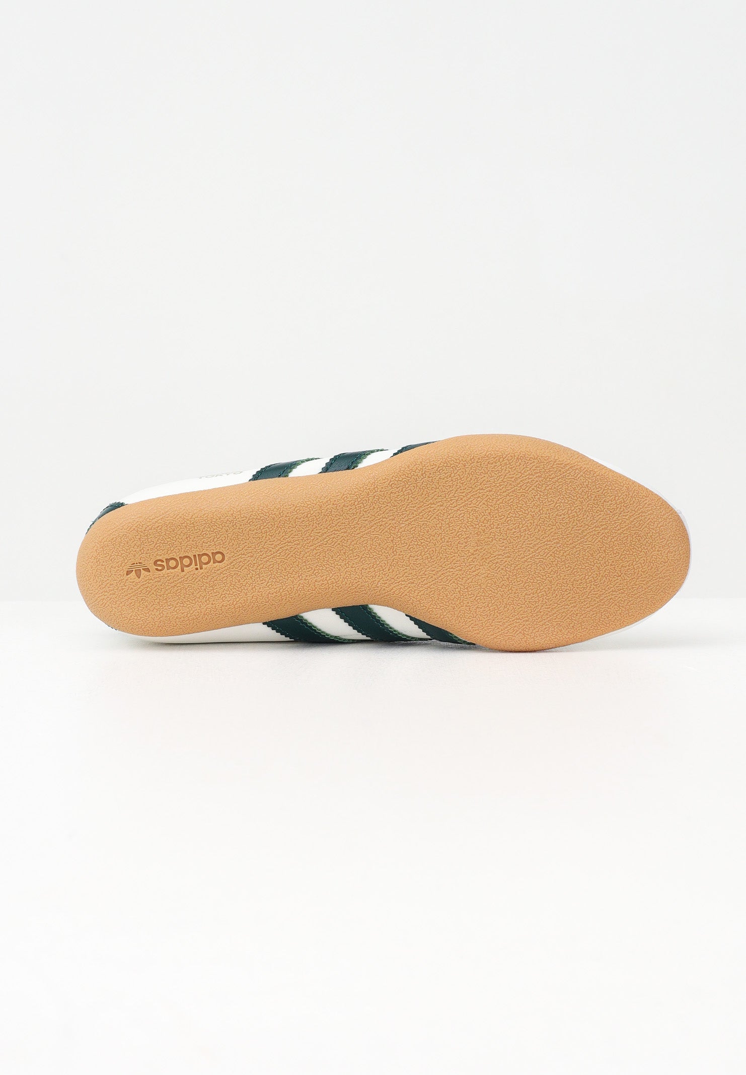 ADIDAS ORIGINALS Sneakers Tokyo bianche e verdi per uomo e donna JP9705 . ADIDAS ORIGINALS 