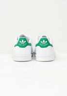 ADIDAS ORIGINALS Sneakers Stan Smith bianche per uomo e donna JP9710 . ADIDAS ORIGINALS 