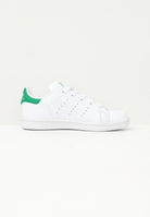 ADIDAS ORIGINALS Sneakers Stan Smith bianche per uomo e donna JP9710 . ADIDAS ORIGINALS 