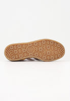 ADIDAS ORIGINALS Sneakers Gazelle Indoor marroni da uomo JQ0175 . ADIDAS ORIGINALS 